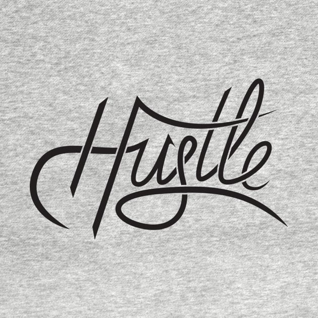 Hustle by Woah_Jonny